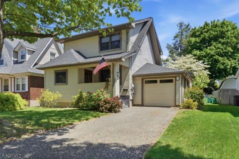 37 Buena Vista Avenue Hawthorne NJ 07506