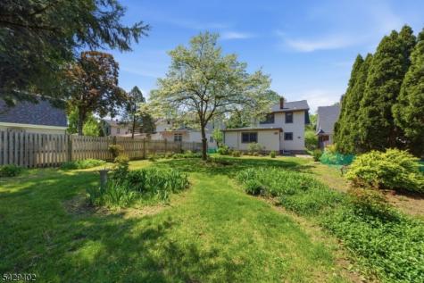 37 Buena Vista Avenue Hawthorne NJ 07506