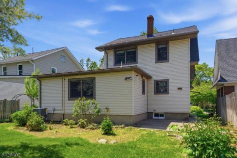 37 Buena Vista Avenue Hawthorne NJ 07506