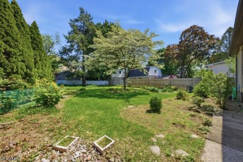 37 Buena Vista Avenue Hawthorne NJ 07506