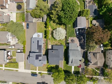 37 Buena Vista Avenue Hawthorne NJ 07506