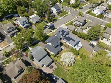37 Buena Vista Avenue Hawthorne NJ 07506