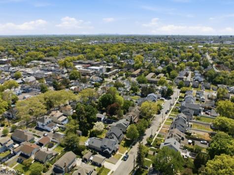37 Buena Vista Avenue Hawthorne NJ 07506