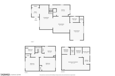 37 Buena Vista Avenue Hawthorne NJ 07506