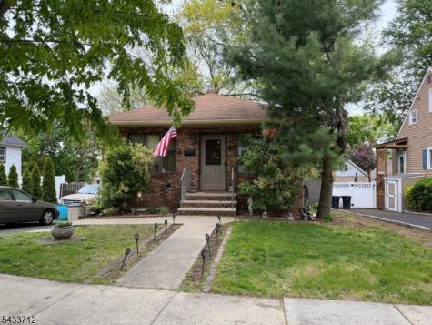 68 Paterson Avenue Clifton NJ 07014