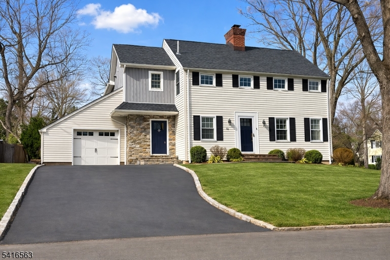 119 Wellington Avenue Millburn NJ 07078