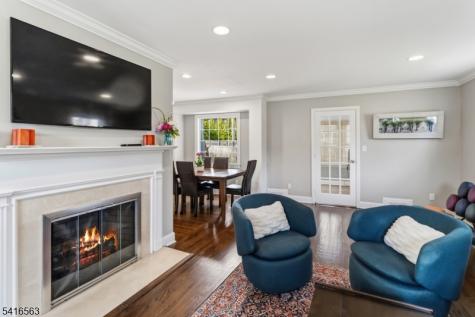 119 Wellington Avenue Millburn NJ 07078
