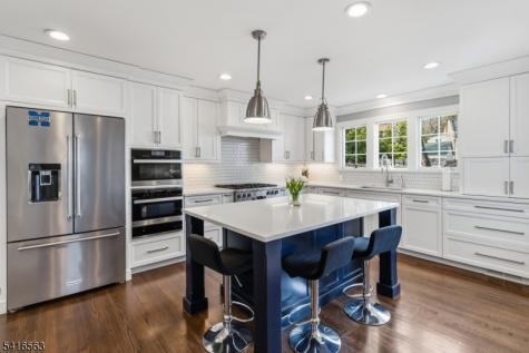 119 Wellington Avenue Millburn NJ 07078