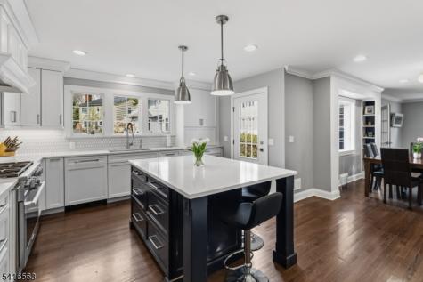 119 Wellington Avenue Millburn NJ 07078