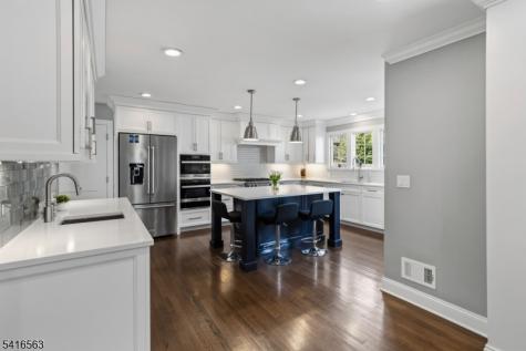 119 Wellington Avenue Millburn NJ 07078