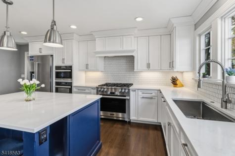 119 Wellington Avenue Millburn NJ 07078