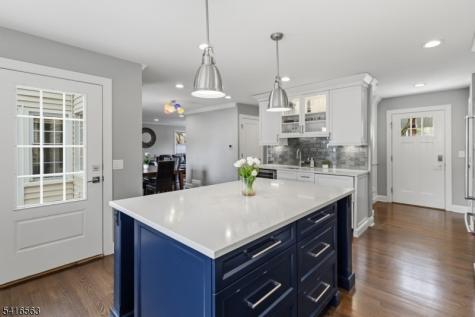 119 Wellington Avenue Millburn NJ 07078