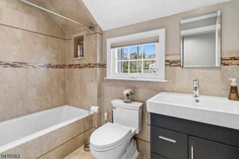 119 Wellington Avenue Millburn NJ 07078
