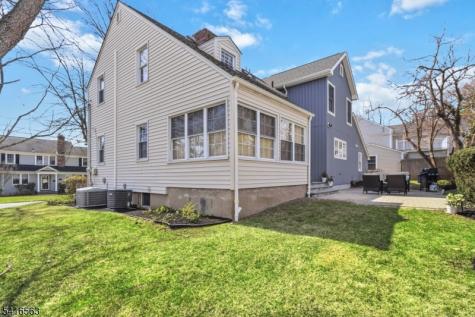 119 Wellington Avenue Millburn NJ 07078