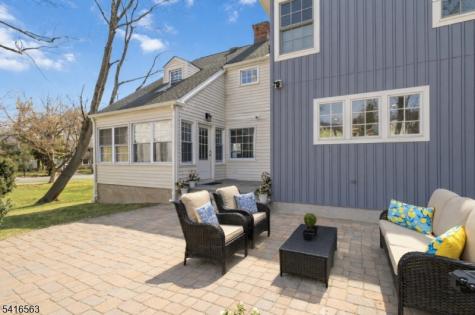 119 Wellington Avenue Millburn NJ 07078