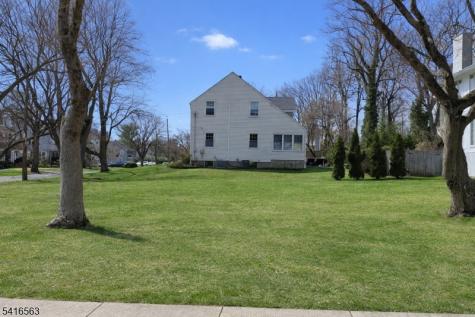 119 Wellington Avenue Millburn NJ 07078