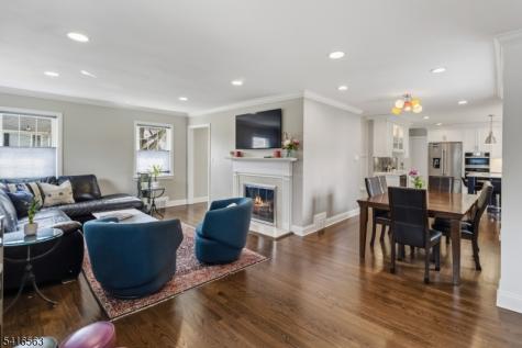 119 Wellington Avenue Millburn NJ 07078