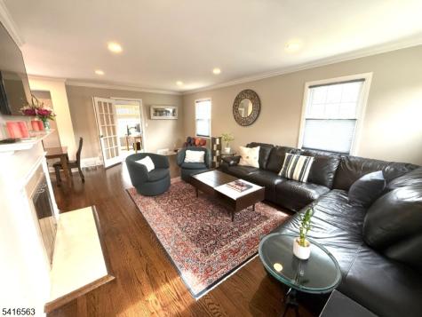 119 Wellington Avenue Millburn NJ 07078