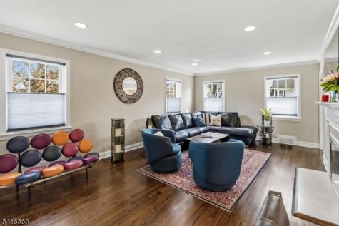 119 Wellington Avenue Millburn NJ 07078
