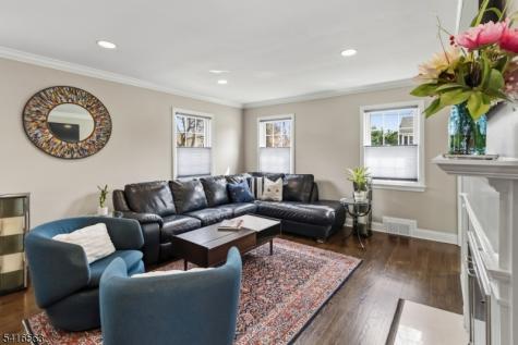 119 Wellington Avenue Millburn NJ 07078