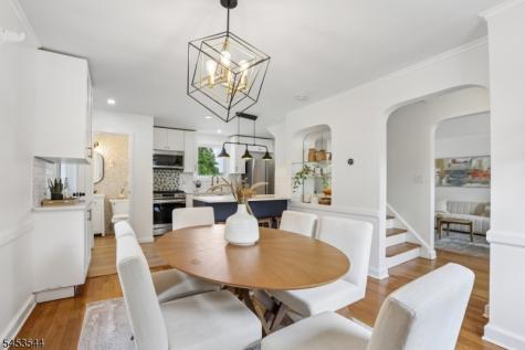 3 Orange Heights Avenue West Orange NJ 07052