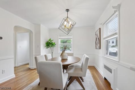 3 Orange Heights Avenue West Orange NJ 07052