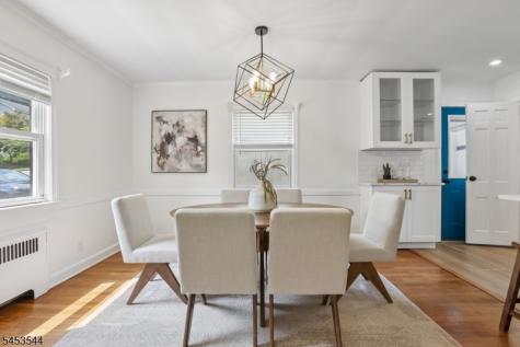 3 Orange Heights Avenue West Orange NJ 07052