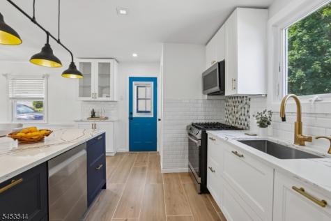 3 Orange Heights Avenue West Orange NJ 07052