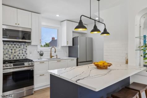3 Orange Heights Avenue West Orange NJ 07052