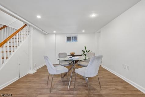 3 Orange Heights Avenue West Orange NJ 07052