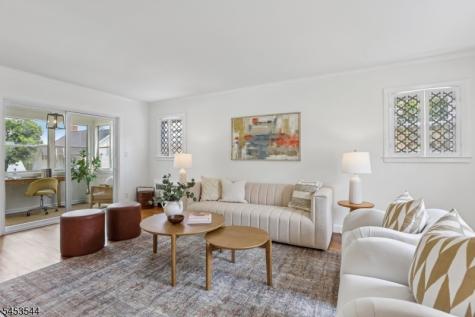 3 Orange Heights Avenue West Orange NJ 07052