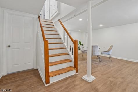 3 Orange Heights Avenue West Orange NJ 07052