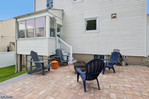3 Orange Heights Avenue West Orange NJ 07052