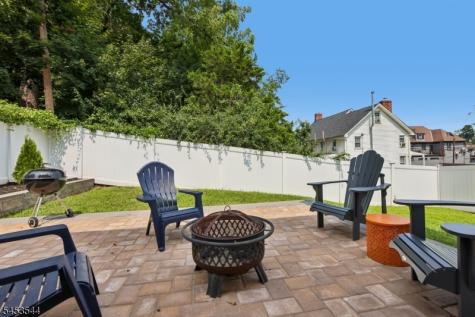 3 Orange Heights Avenue West Orange NJ 07052