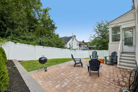 3 Orange Heights Avenue West Orange NJ 07052