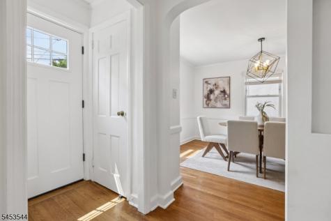 3 Orange Heights Avenue West Orange NJ 07052