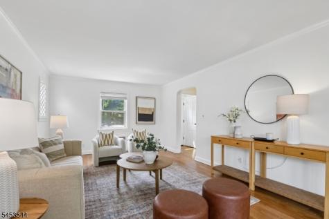 3 Orange Heights Avenue West Orange NJ 07052