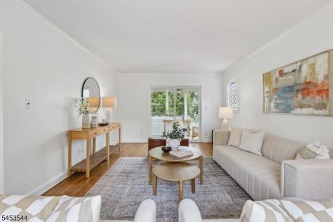 3 Orange Heights Avenue West Orange NJ 07052