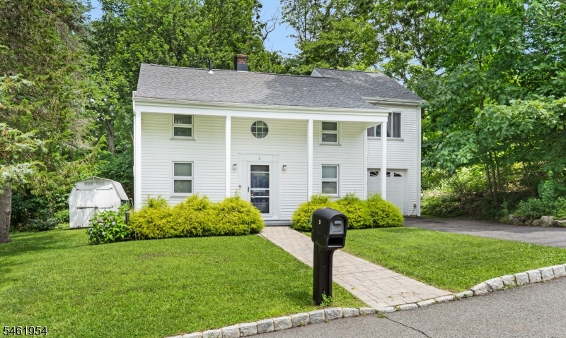 3 Johnson Avenue Mount Olive NJ 07828
