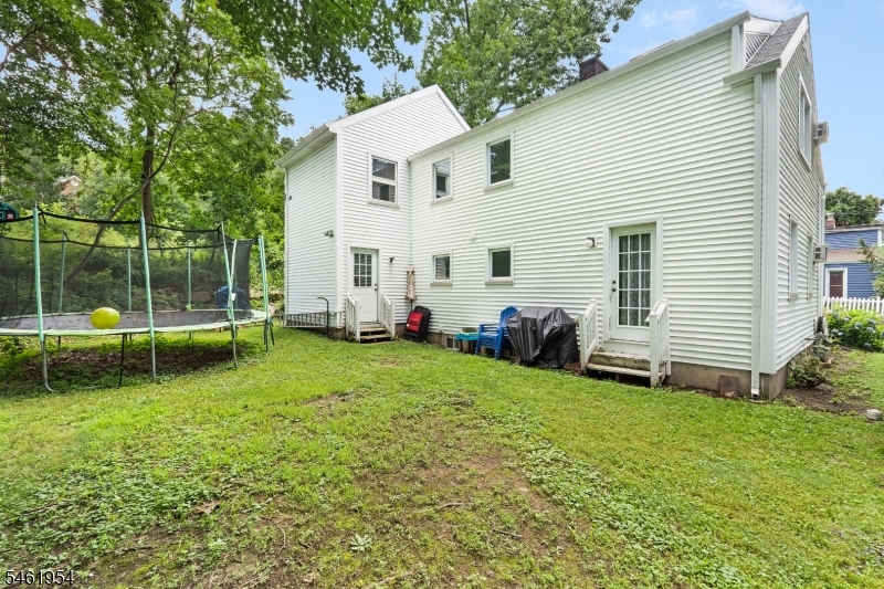 3 Johnson Avenue Mount Olive NJ 07828