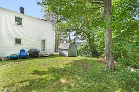 3 Johnson Avenue Mount Olive NJ 07828