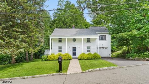 3 Johnson Avenue Mount Olive NJ 07828