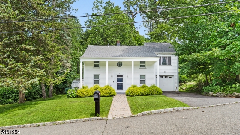 3 Johnson Avenue Mount Olive NJ 07828