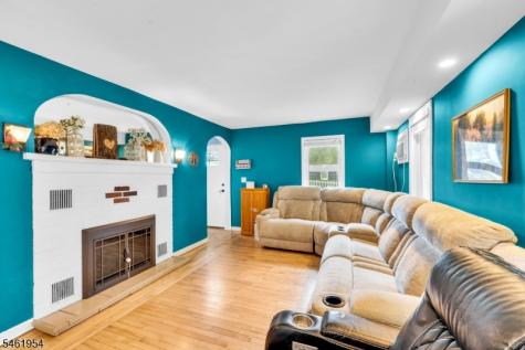 3 Johnson Avenue Mount Olive NJ 07828