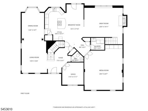 29 Old Schoolhouse Road Bethlehem NJ 08802
