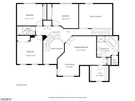 29 Old Schoolhouse Road Bethlehem NJ 08802
