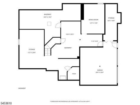 29 Old Schoolhouse Road Bethlehem NJ 08802