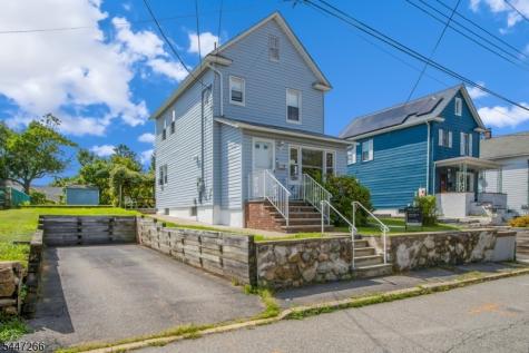 13 North Street Netcong NJ 07857
