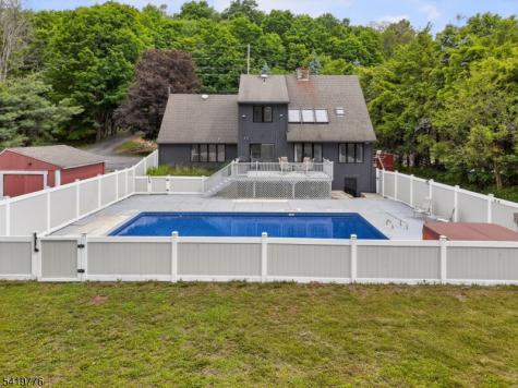 79 Clark Road Wantage NJ 07461