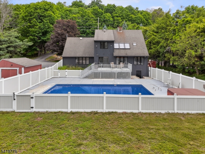 79 Clark Road Wantage NJ 07461